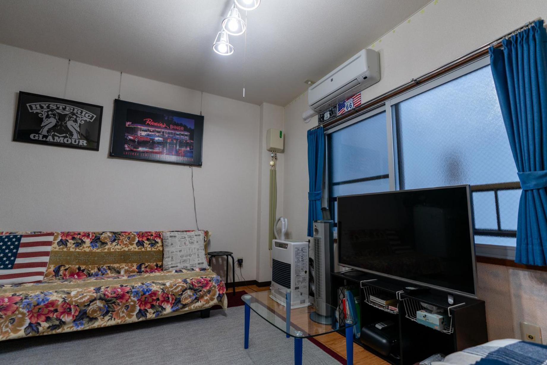 סאפורו Almaz Place #203 מראה חיצוני תמונה